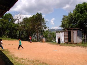 Honduras 164